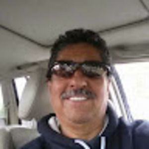 Meet your Posher, Jose